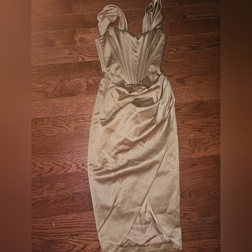 House of cb loretta dress